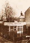 No 52/54 The Wayside, café, 1921